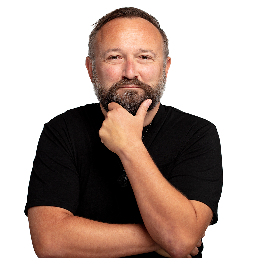 Jason - Founder and CEO of Payments Therapy